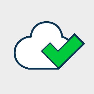 CloudCheckr logo