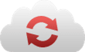 CloudConvert logo