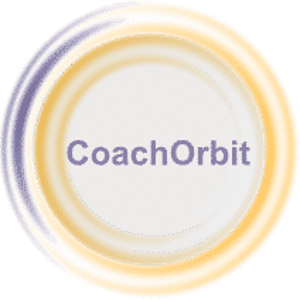 CoachOrbit logo