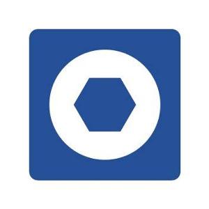 CodeRush logo