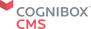 Cognibox CMS logo