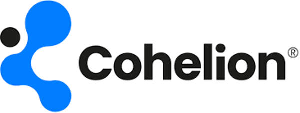 Cohelion Data Platform logo