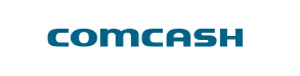 COMCASH POS logo