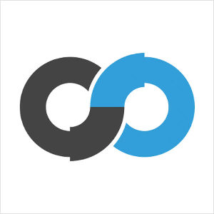 Comm100 Live Chat logo