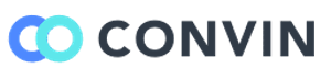 Convin logo