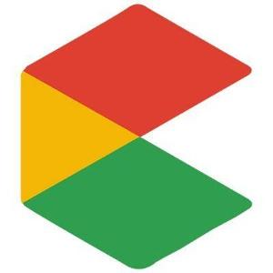 Curatora logo