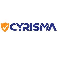 Cyrisma logo