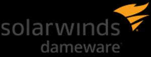 Dameware Mini Remote Control logo