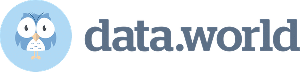 data.world logo