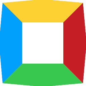 DCDial logo