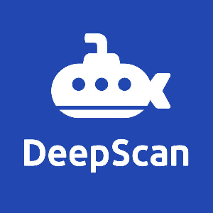 DeepScan logo