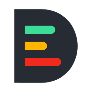 DeepSource logo