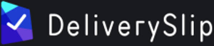 DeliverySlip logo