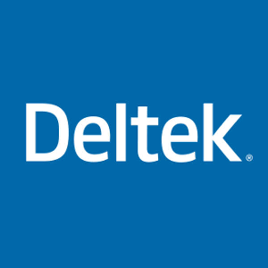 Deltek Vision logo