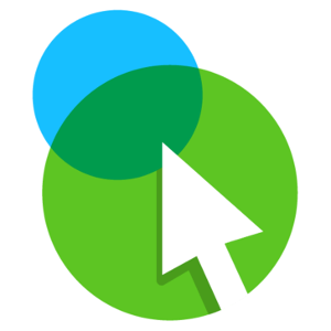 DeskRoll logo