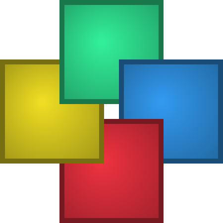 Diffractor logo