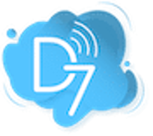 Direct7 Networks logo