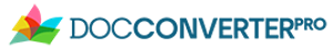 Doc Converter Pro logo