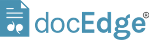 docEdge DMS logo