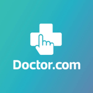 Doctor.com logo
