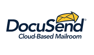 DocuSend logo