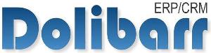 Dolibarr ERP CRM logo
