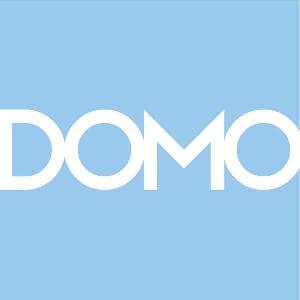 DOMO logo