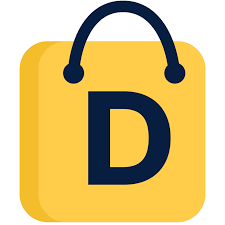 DropGenius logo