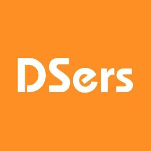 DSers logo