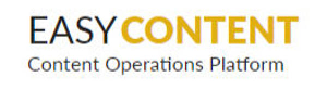 EasyContent logo