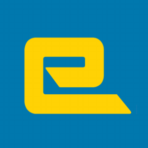 ECRS CATAPULT logo
