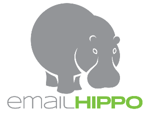 Email Hippo logo