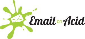 Email on Acid logo