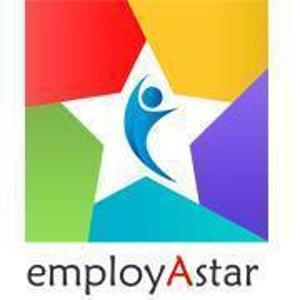 employAstar logo