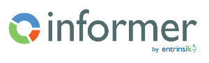 Entrinsik Informer logo