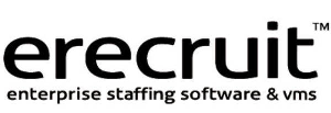 erecruit logo