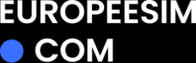 Esim Europe logo