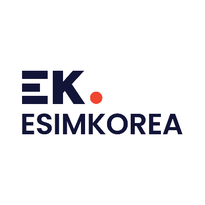 Esim Korea logo