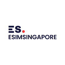 Esim Singapore logo