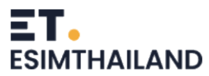 Esim Thailand logo