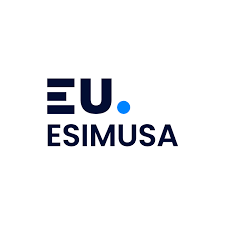Esim USA logo