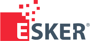 Esker Order Management logo