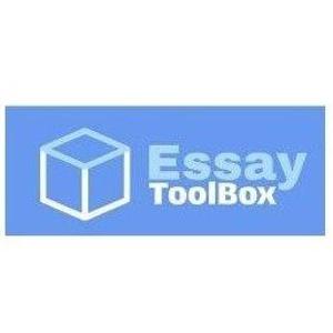 EssayToolBox logo
