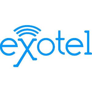 Exotel logo