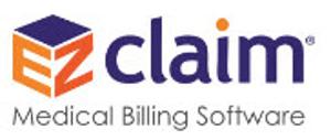EZ Claim logo