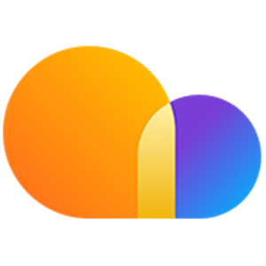 EZ Cloud logo