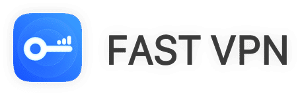 Fast VPN logo