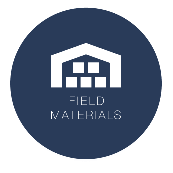 FieldMaterials logo