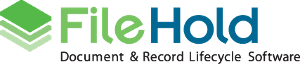 FileHold logo