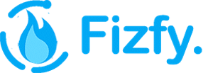 Fizfy logo